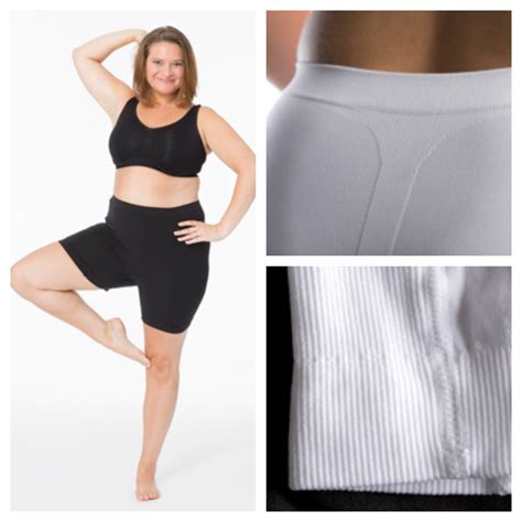 boobs & bloomers|Plus Size & Anti Chafing Knickers Specialists – The Big Bloomers。